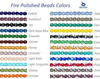 4mm Clear Crystal AB Faceted Round Fire Polished Czech Glass Beads 100 Preciosa 4mm Clear Crystal AB Faceted Round Fire Polished Czech Glass Beads 100 Preciosa