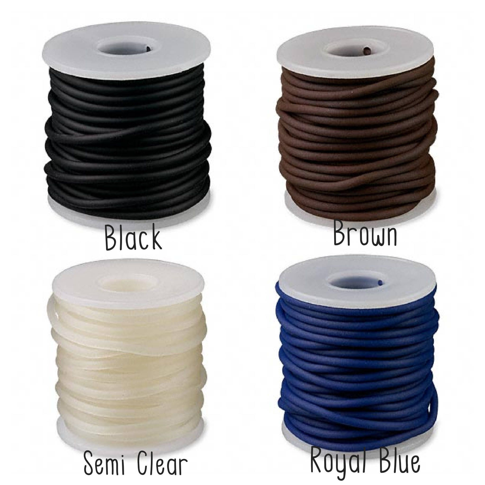 4pcs Rubber Cord 【オンラインショップ】