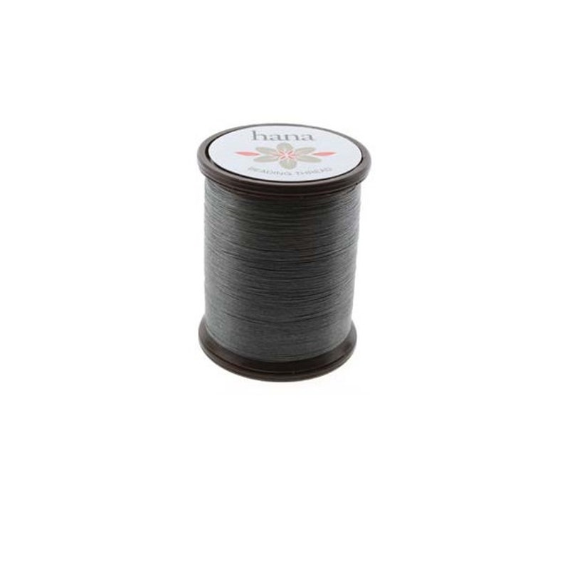 Hana Beading Nylon Thread 330 DTEX 100 Meters 109.3 Yards Etsy