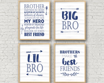 best friend art etsy