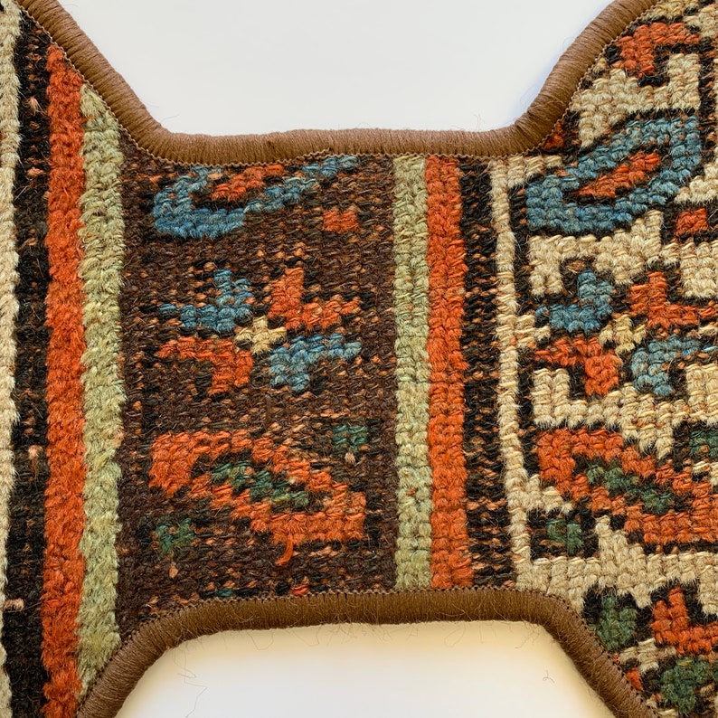 Dog Bone Rug Small