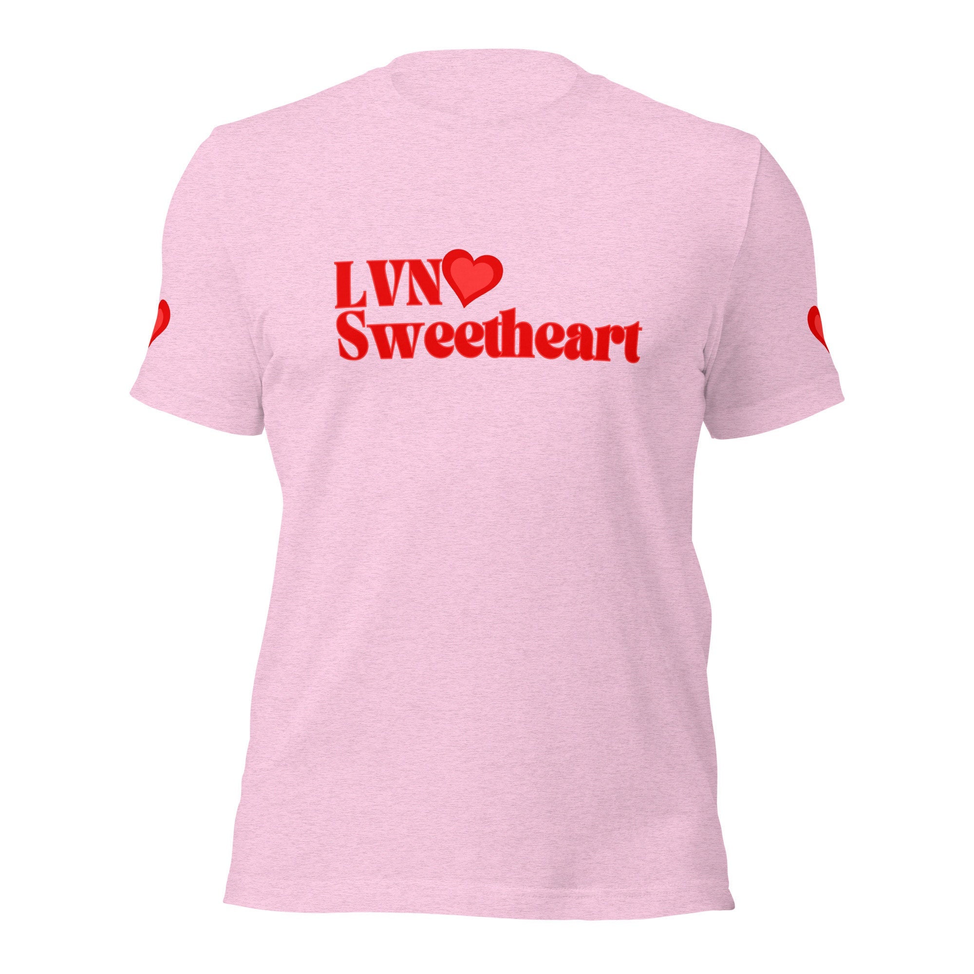Licensed Vocational Nurse Gifts LVN Nurses Medical Love Essential T-Shirt  for Sale by studioaprio