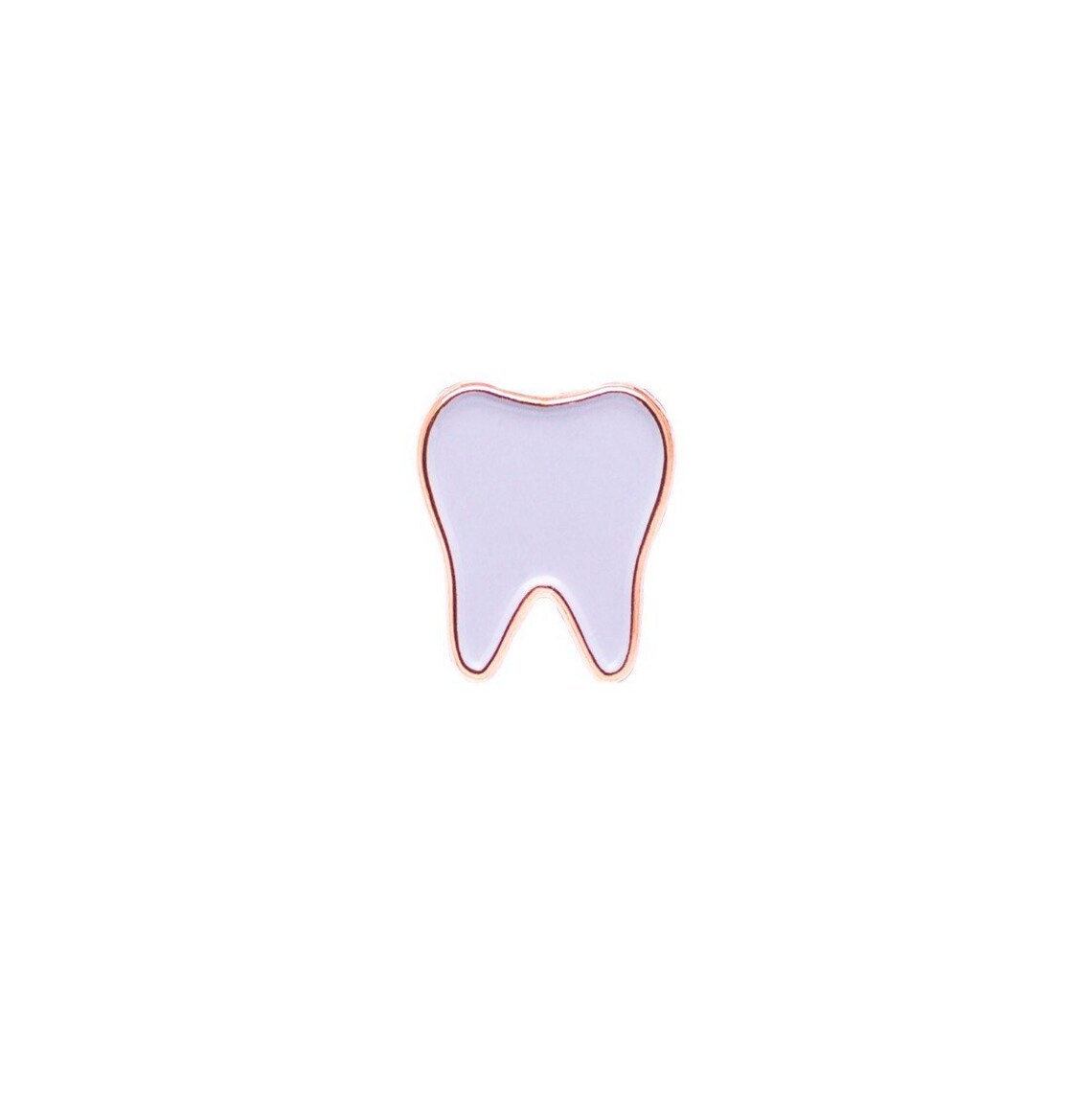 Tooth Pins for dentist dental hygienist dental assistant Etsy