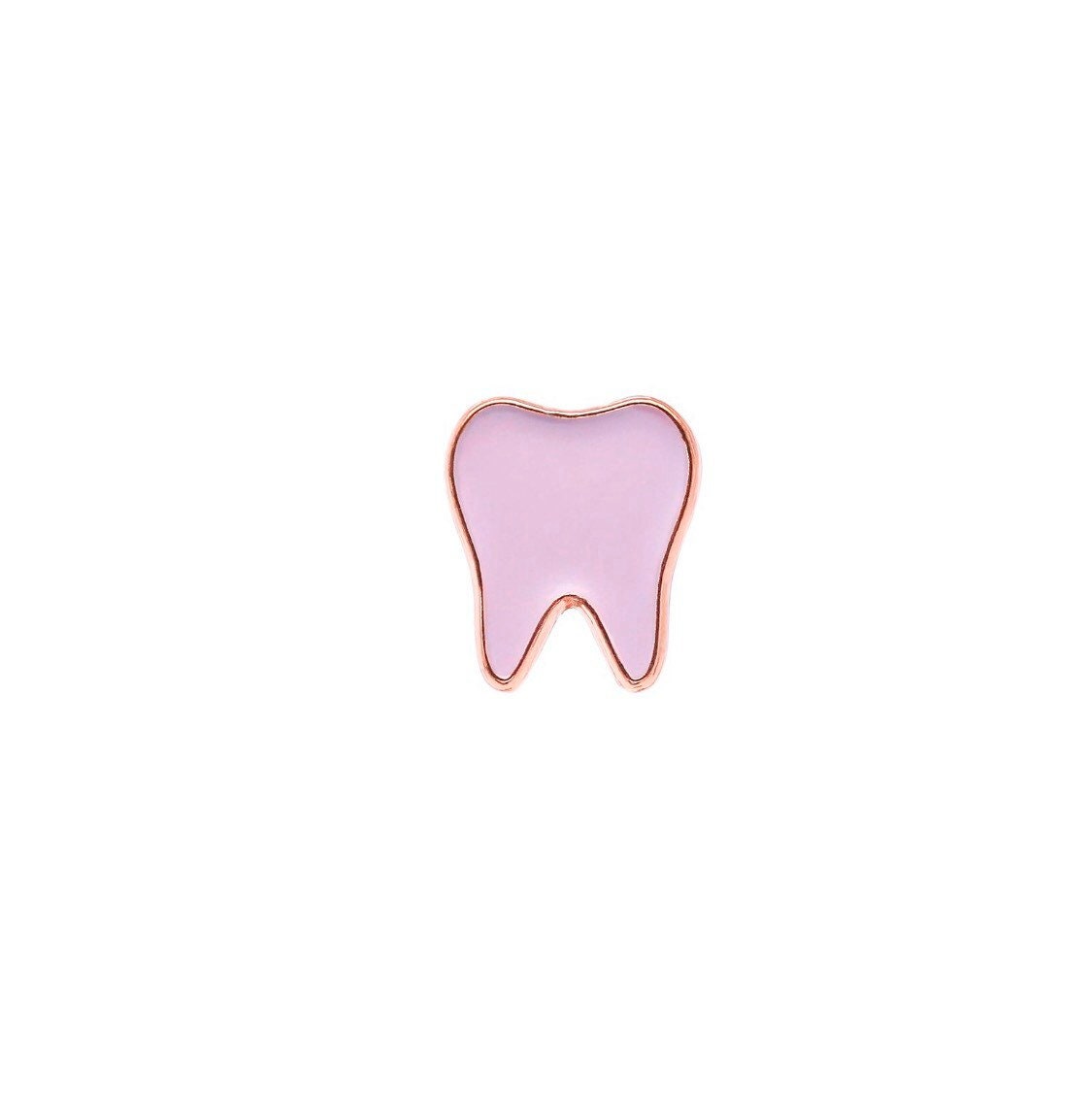 Tooth Pins Etsy