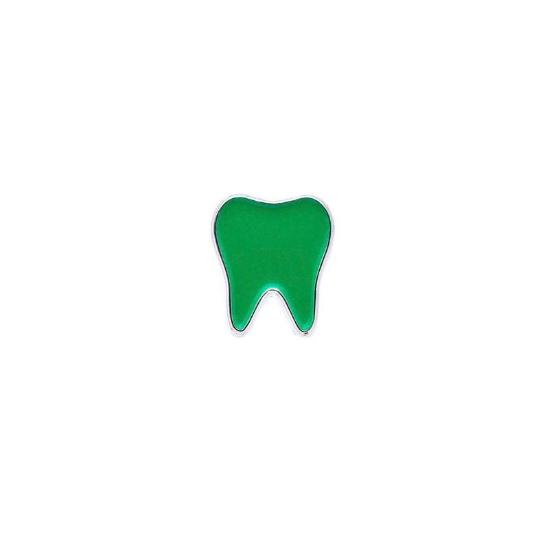Tooth Pins for dentist dental hygienist dental assistant Etsy
