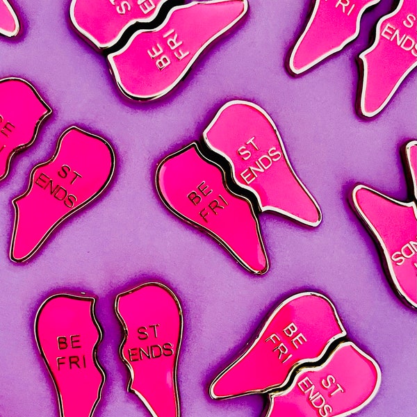 White Coat Pins Etsy