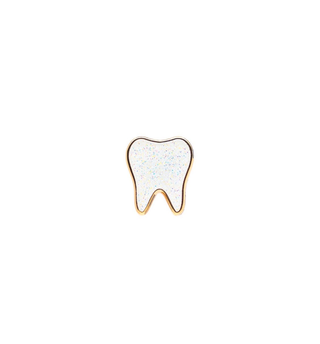Tooth Pins Etsy
