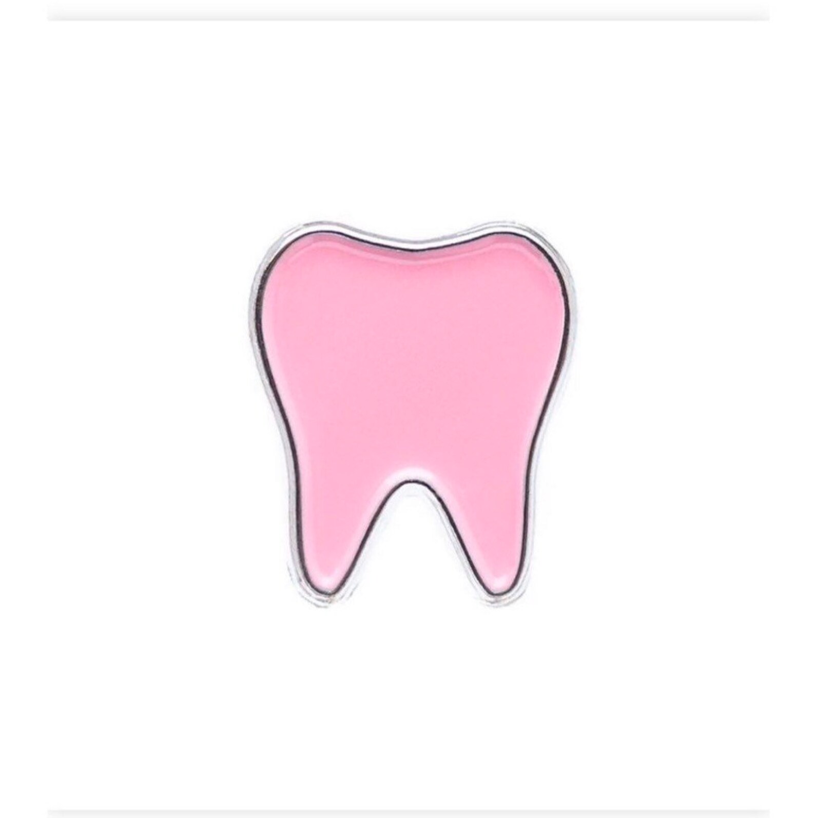 Tooth Pins for dentist dental hygienist dental assistant Etsy