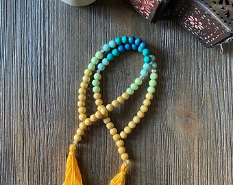 Prayer beads, Sebha, Masbaha, Tasbih