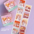 BTS Stamp Washi Tapes product logo