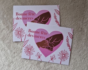 fête des mères