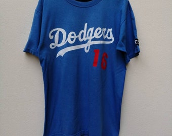 nomo dodgers jersey