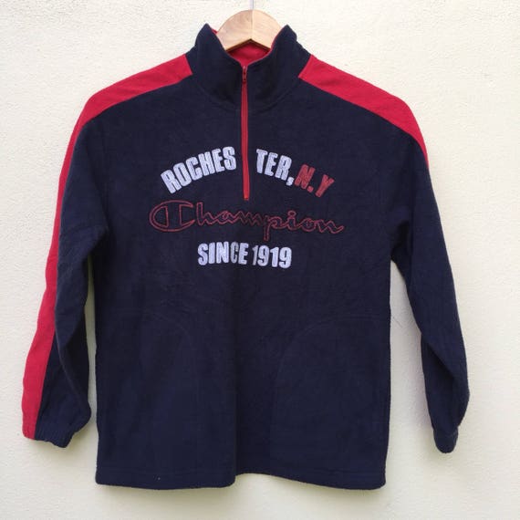 champion kids jacket