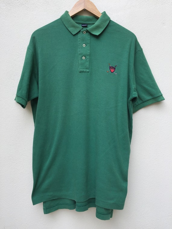 vintage polos