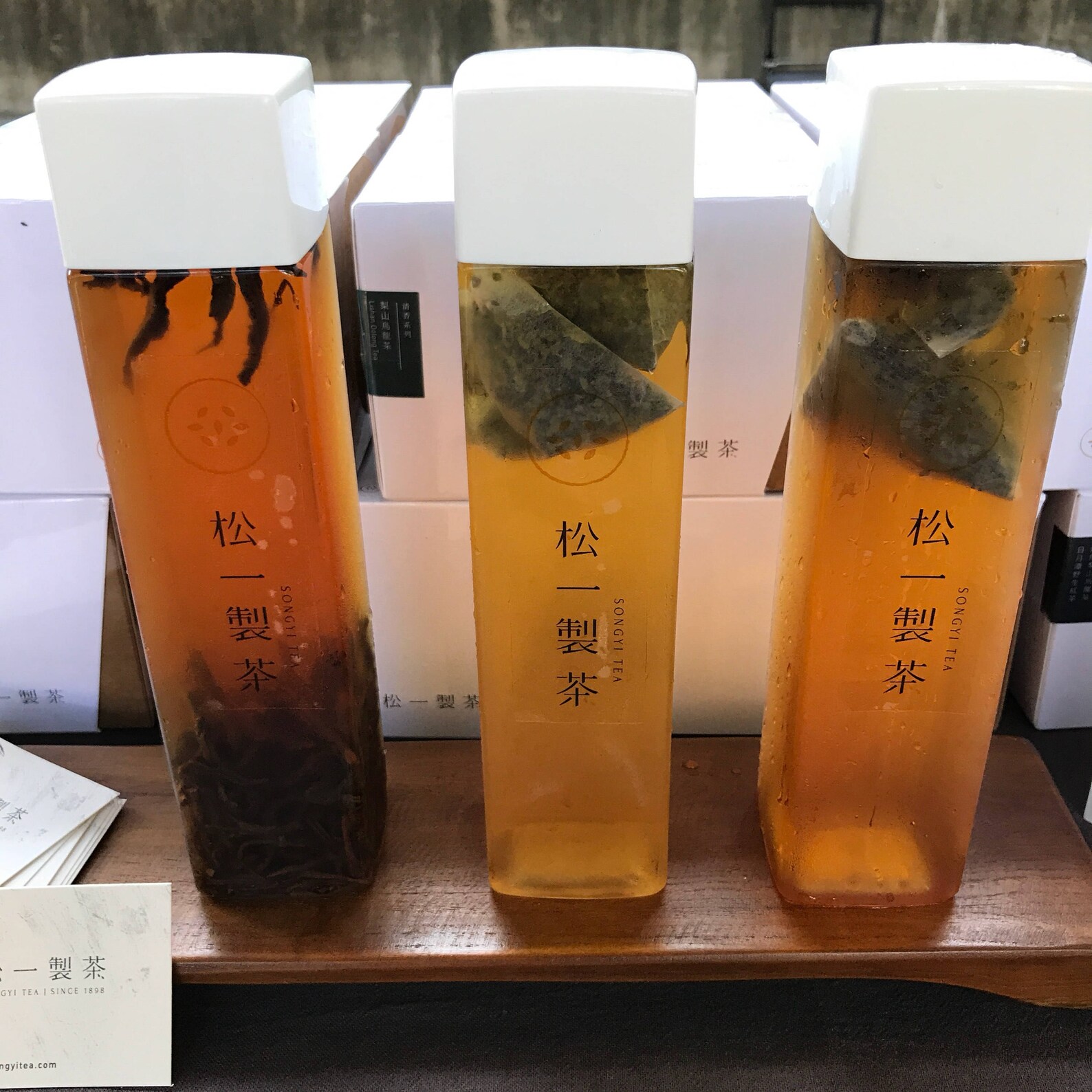 Premium Grade Flavor Fusion Tea Sachet/ Tea Bags Taiwan Etsy