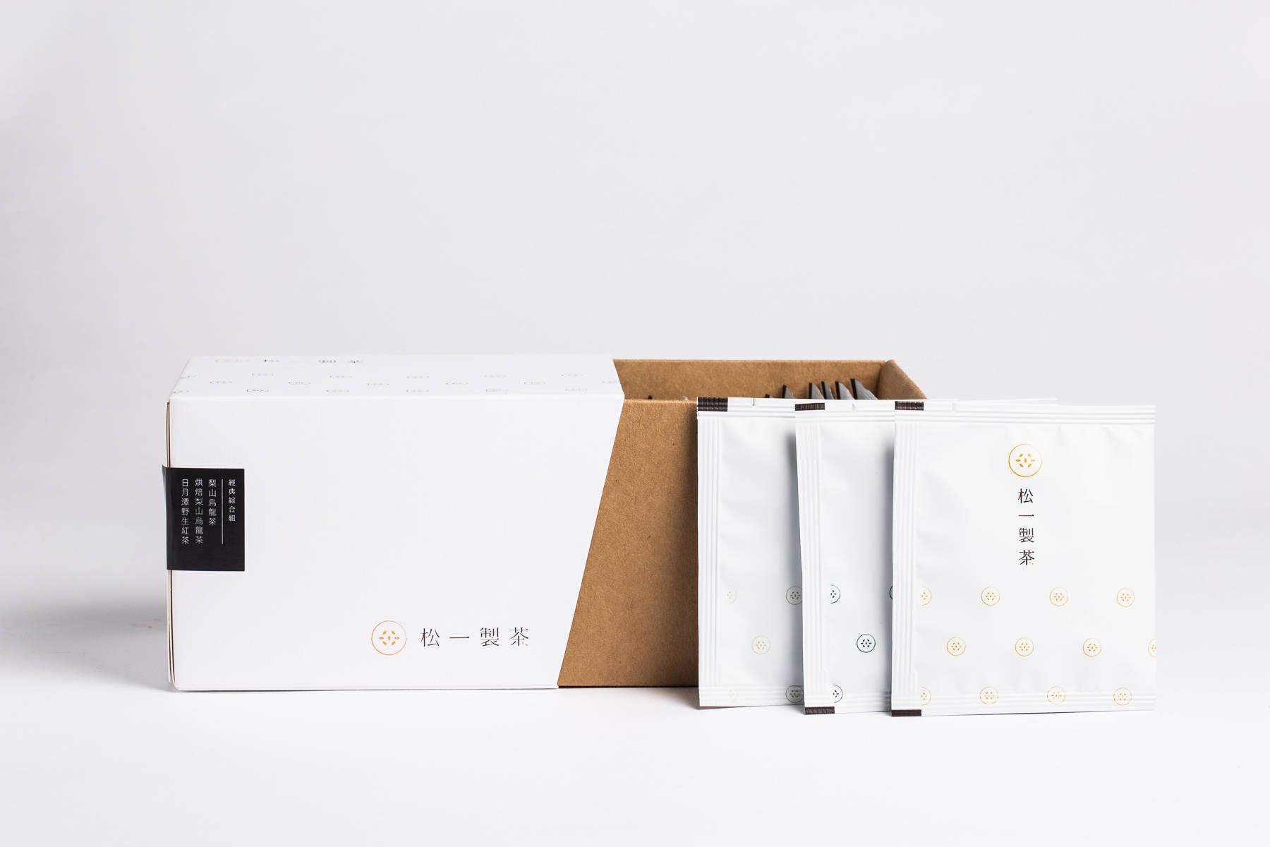 Premium Grade Flavor Fusion Tea Sachet/ Tea Bags Taiwan Etsy