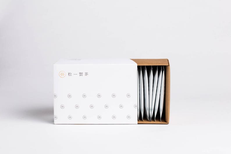 Premium Grade Flavor Fusion Tea Sachet/ Tea Bags Taiwan Etsy