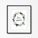 Bon Appetit, French Kitchen Art Printable, Bon Appetit Wall Art ...