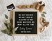 Editable Pregnancy Announcement for Social Media, Gender Neutral Baby Announcement, Digital File, Birth Announcement, letter board 