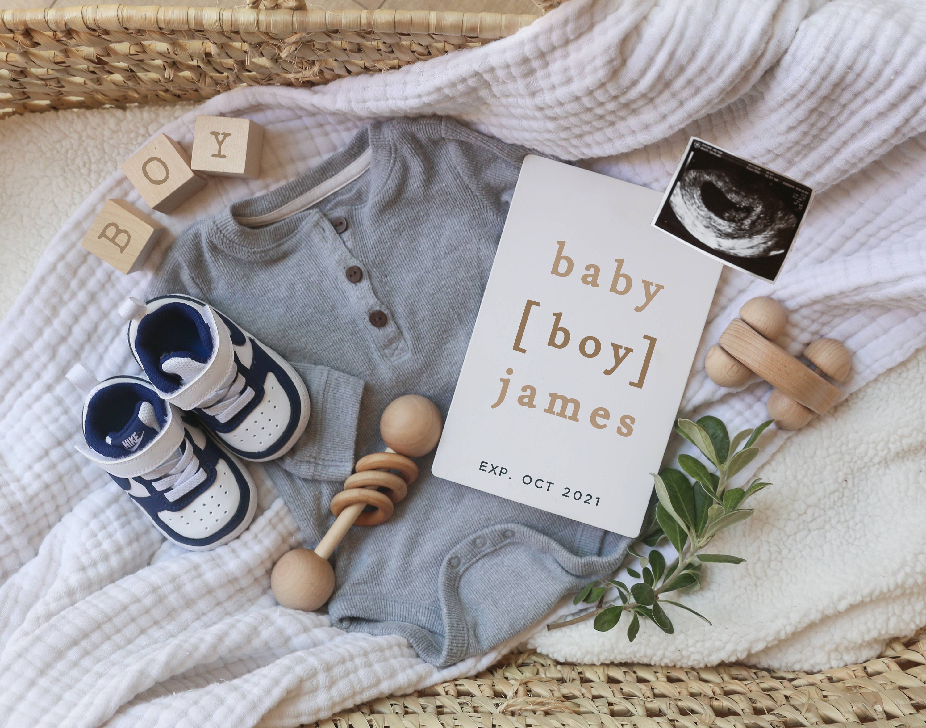 Its a Boy Announcement - Etsy Its a Boy Announcement - Etsy