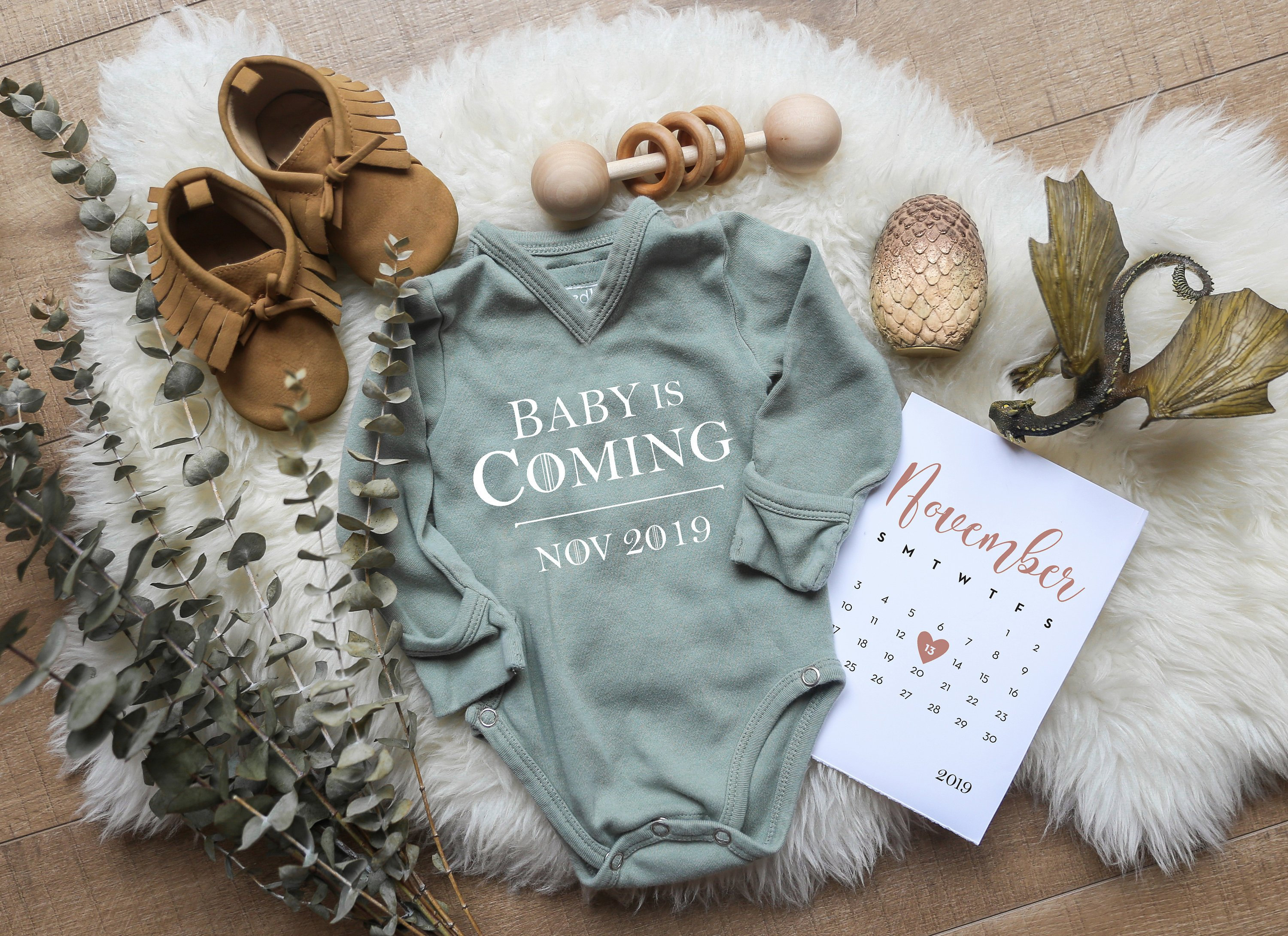 Game of hotsell thrones baby stuff