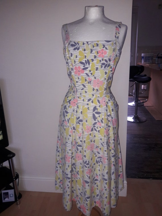 1950s day dreas