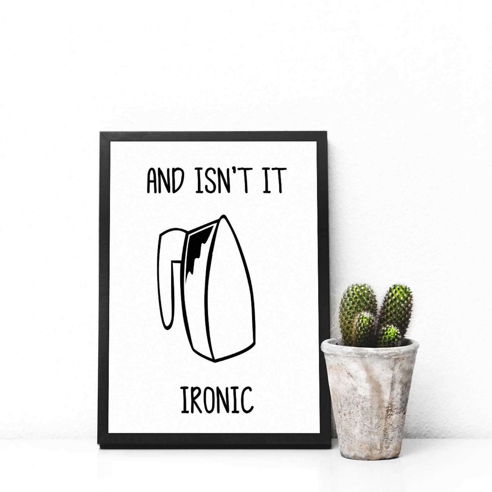 Funny Laundry Room Print Laundry Print Art Laundry Room Etsy