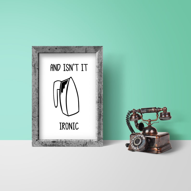 Funny Laundry Room Print Laundry Print Art Laundry Room | Etsy