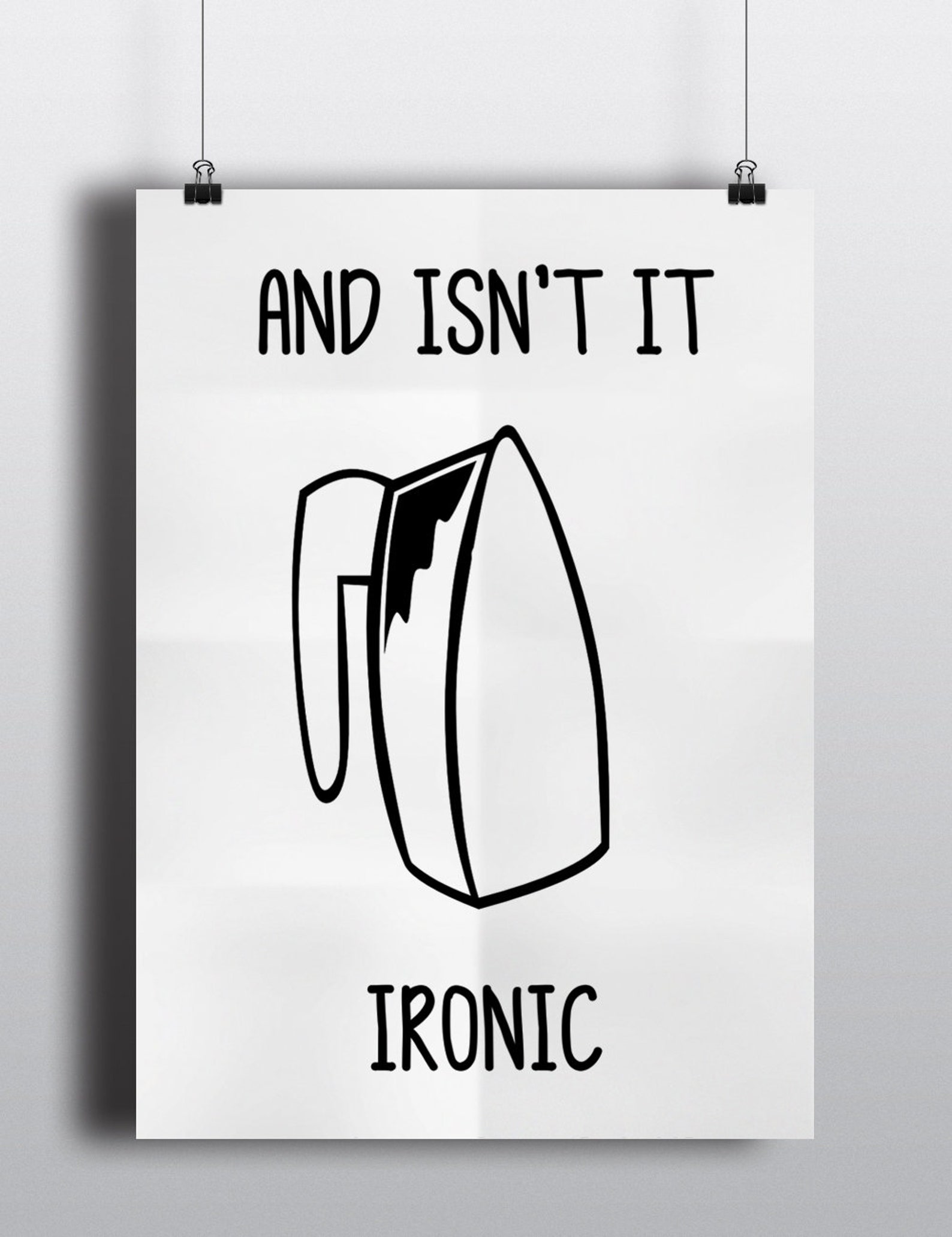 Funny Laundry Room Print Laundry Print Art Laundry Room Etsy