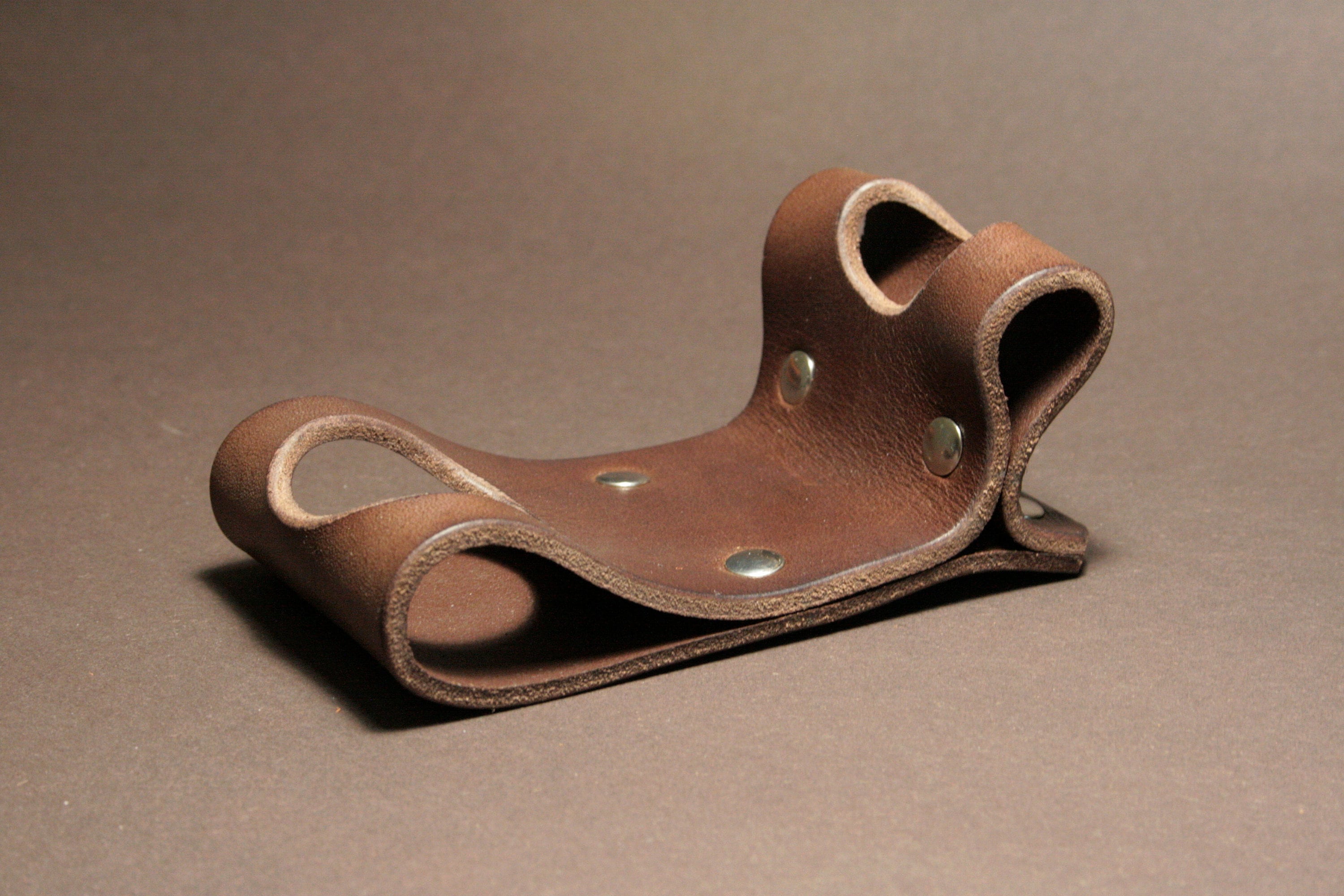 Leather Pipe Stand Handmade Pipe Stand Pipe Holder Pipe Rack Etsy