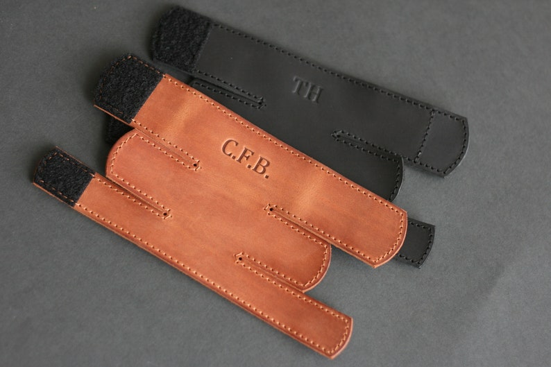 Protec Trumpet Leather Valve Guard Leather Trumpet Etsy UK