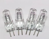 Replacement Halogen Light Bulbs 35W Electric Oil Wax Warmer Burner, Tart Warmer