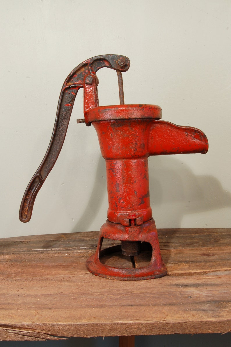 Water Well Hand Pumps | TikTok, image size:794x1194
