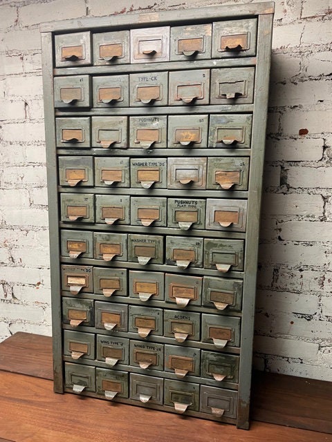 アンティーク雑貨 france vintage 50-60s drawer cabinet france vintage 50-60s drawer cabinet 【公式通販】