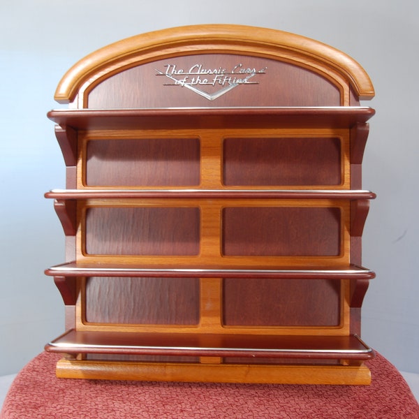 Acrylic Shelf for Cars Etsy