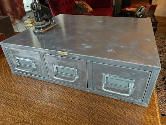 Cole filing cabinet discount
