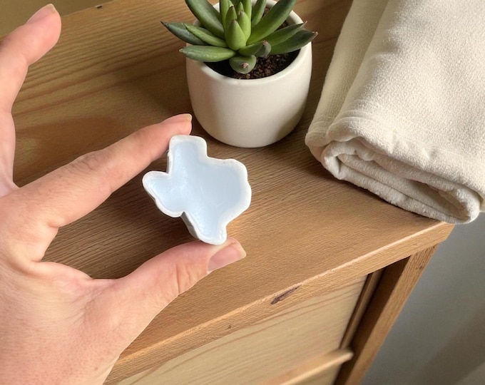 Goats Milk Guest Soap- High Tide