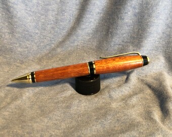 Bloodwood Big Ben cigarr twistpenna