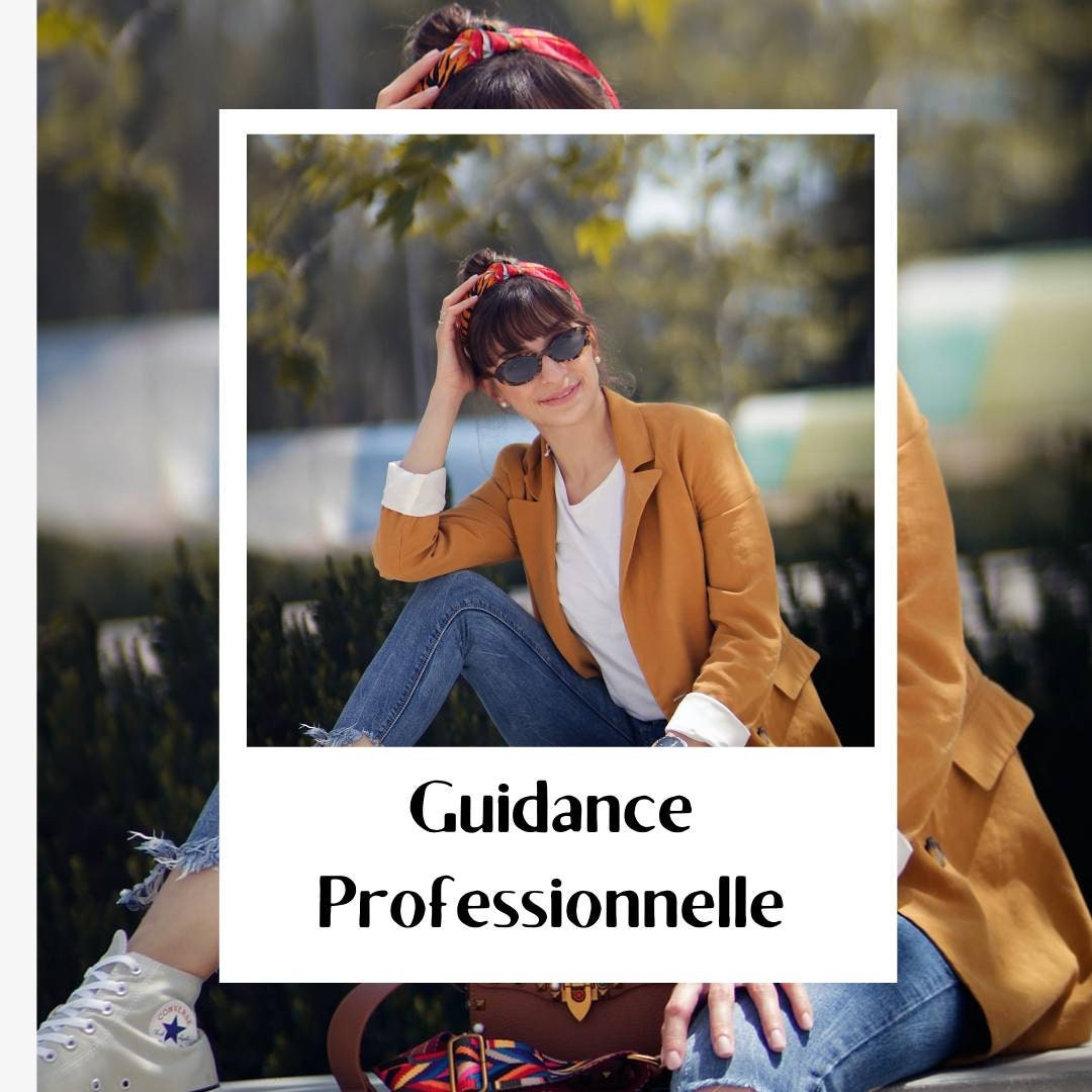 Guidance Professionnelle - Lecture Cartomancie Médium Divination