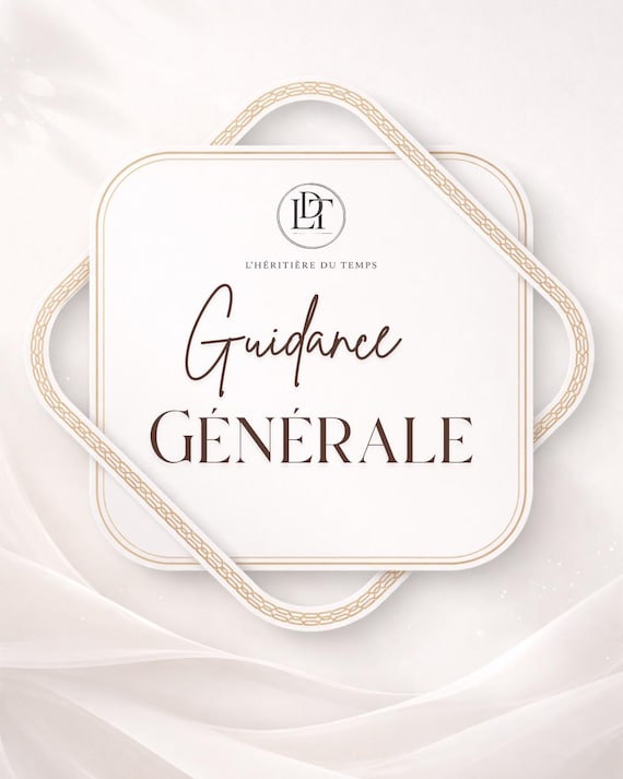 Voyance générale tous domaines | Guidance Sous 24h | Medium | Lecture psychique