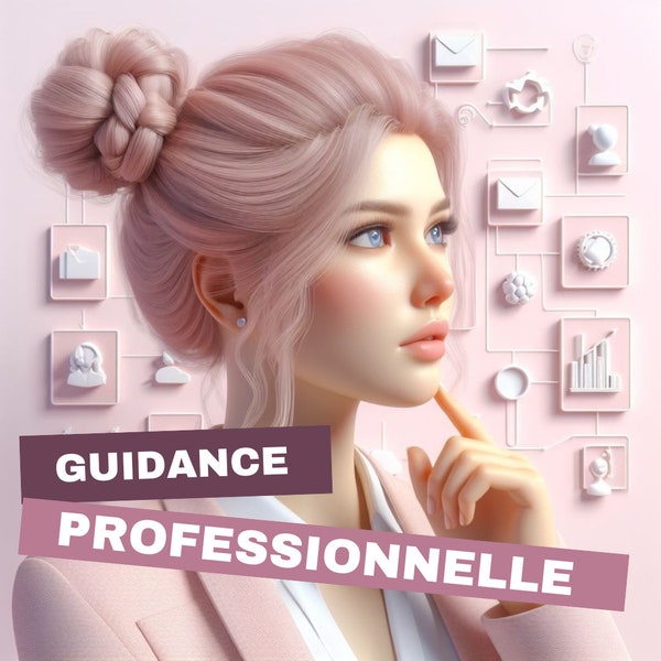 Guidance professionnelle réponse sous 24h- lecture - cartomancie - médium - divination