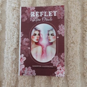 Livre Oracle Reflet