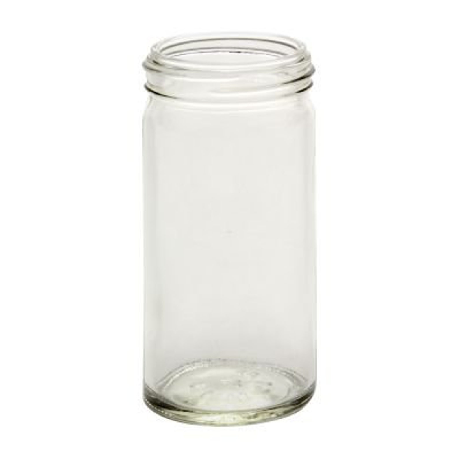 Custom Labeled Glass Spice Jars Label and JAR Included Etsy