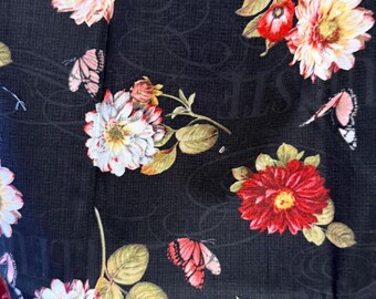 Palissandre Lane par Wilmington Prints @rezellequilts