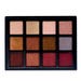 12 Color Rich Tone Eyeshadow Palette 