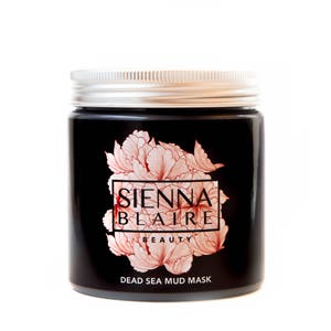 Sienna Blaire Dead Sea Mud Mask