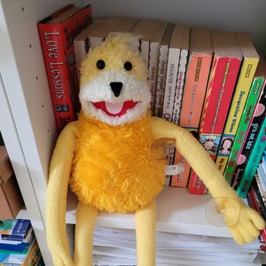 ビートフラットエリック Flat Eric フラットエリック 20周年記念 プラッシュドールセット BOX