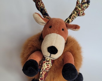 Jellycat Amuseable Popper Collectible New With Tags! (7 Inch