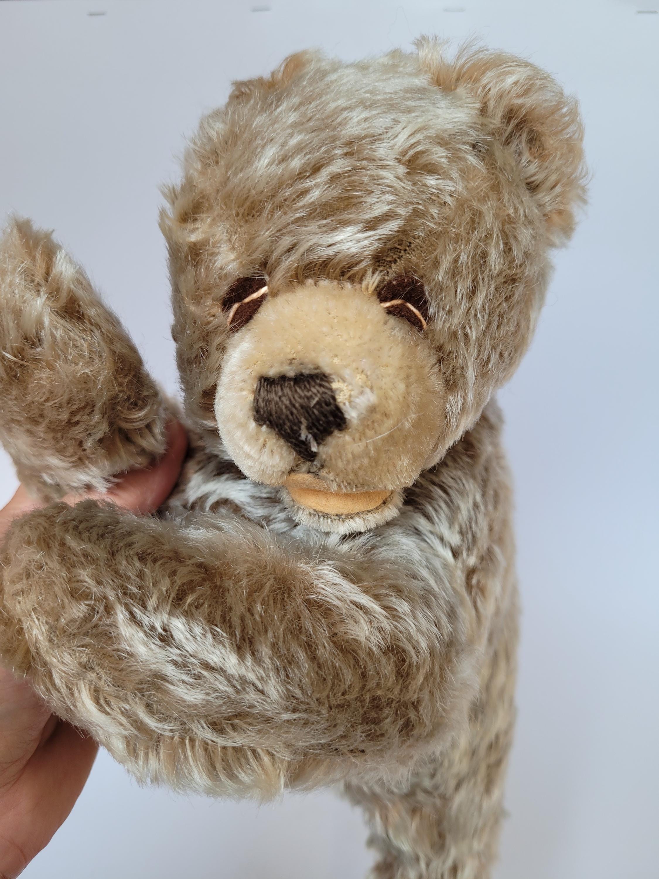 Steiff zotty bear - Etsy 日本