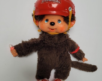 1974年製　セキグチ　モンチッチ　人形 il_340x270.7177019591_ficu.jpg